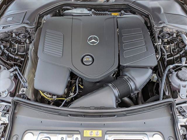 New 2026 Mercedes-Benz C 300 Sedan image 16