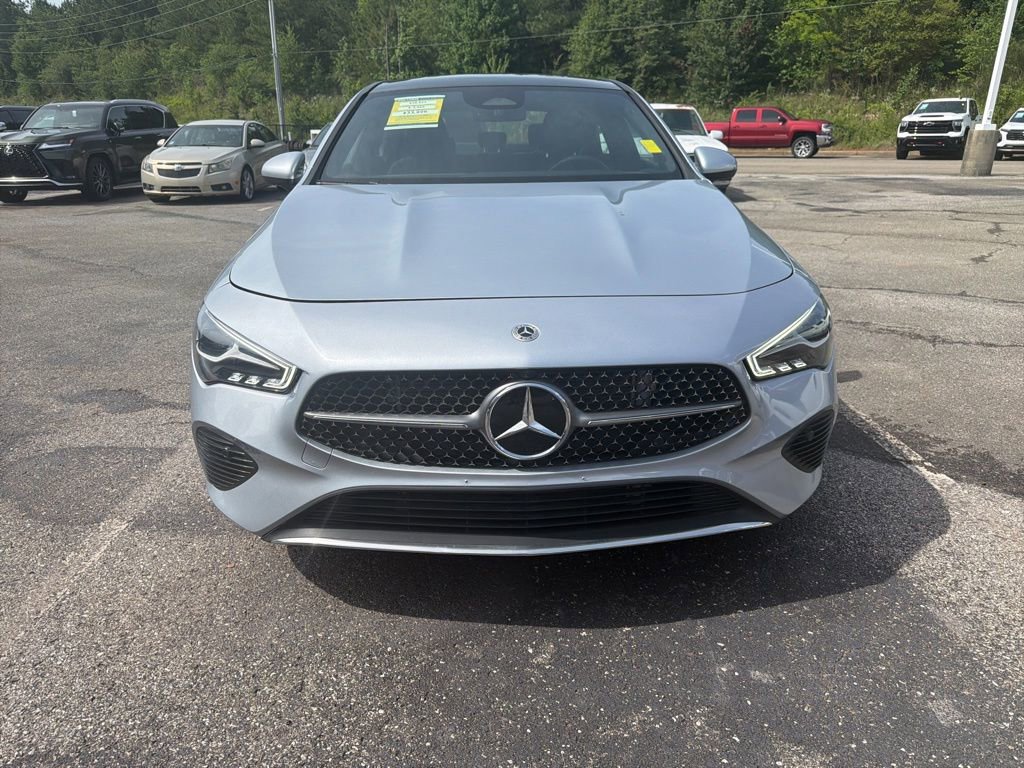 Used 2025 Mercedes-Benz CLA 250 image 10