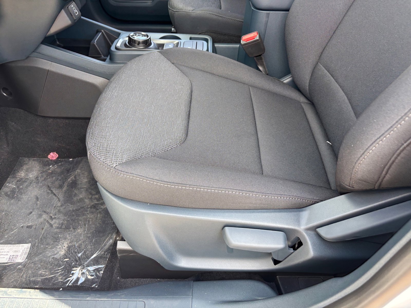 New 2026 Ford Maverick XL image 13