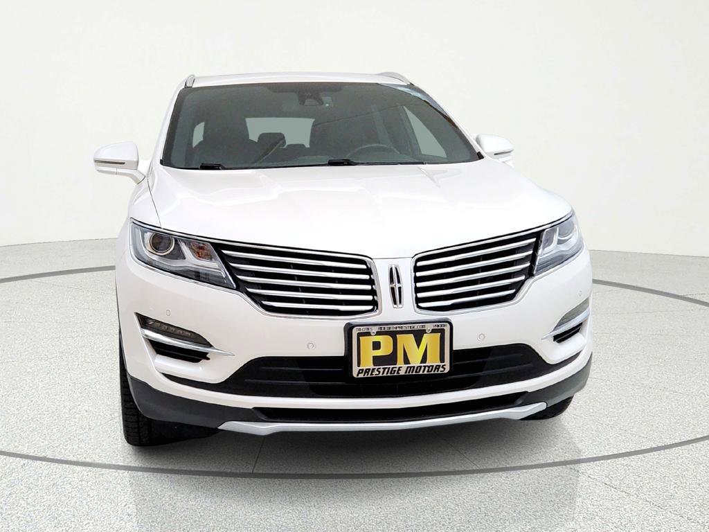 Used 2018 Lincoln MKC Reserve image 2