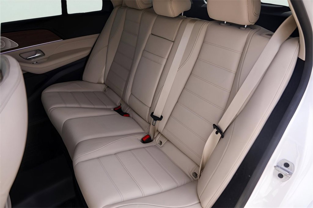 Used 2022 Mercedes-Benz GLE 450 4MATIC image 30