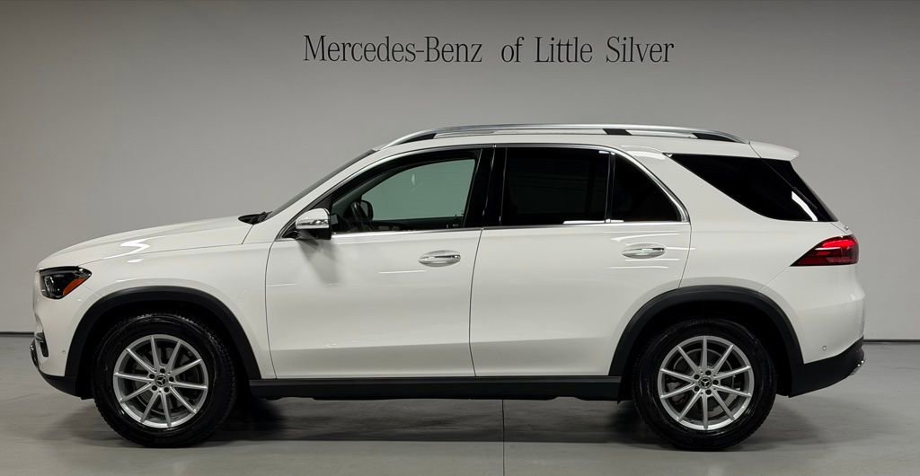 Certified 2024 Mercedes-Benz GLE 350 4MATIC image 2