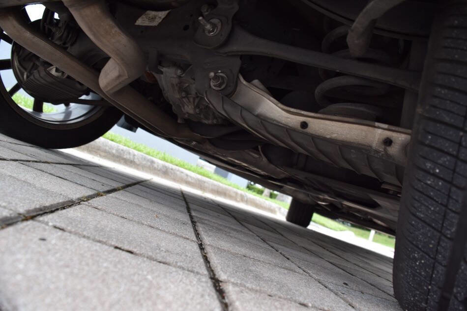 Used 2022 Audi SQ5 Premium Plus image 96