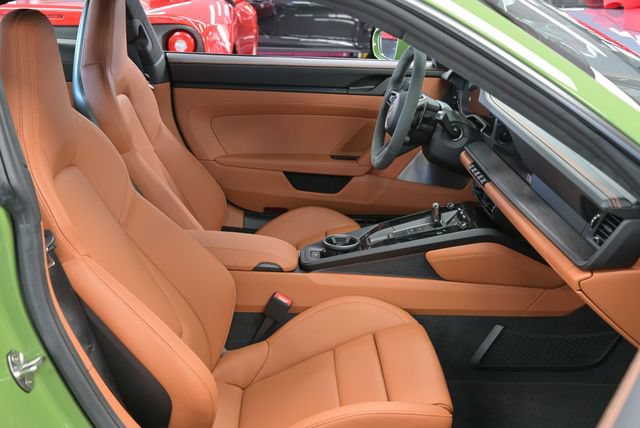 Used 2026 Porsche 911 GTS image 35