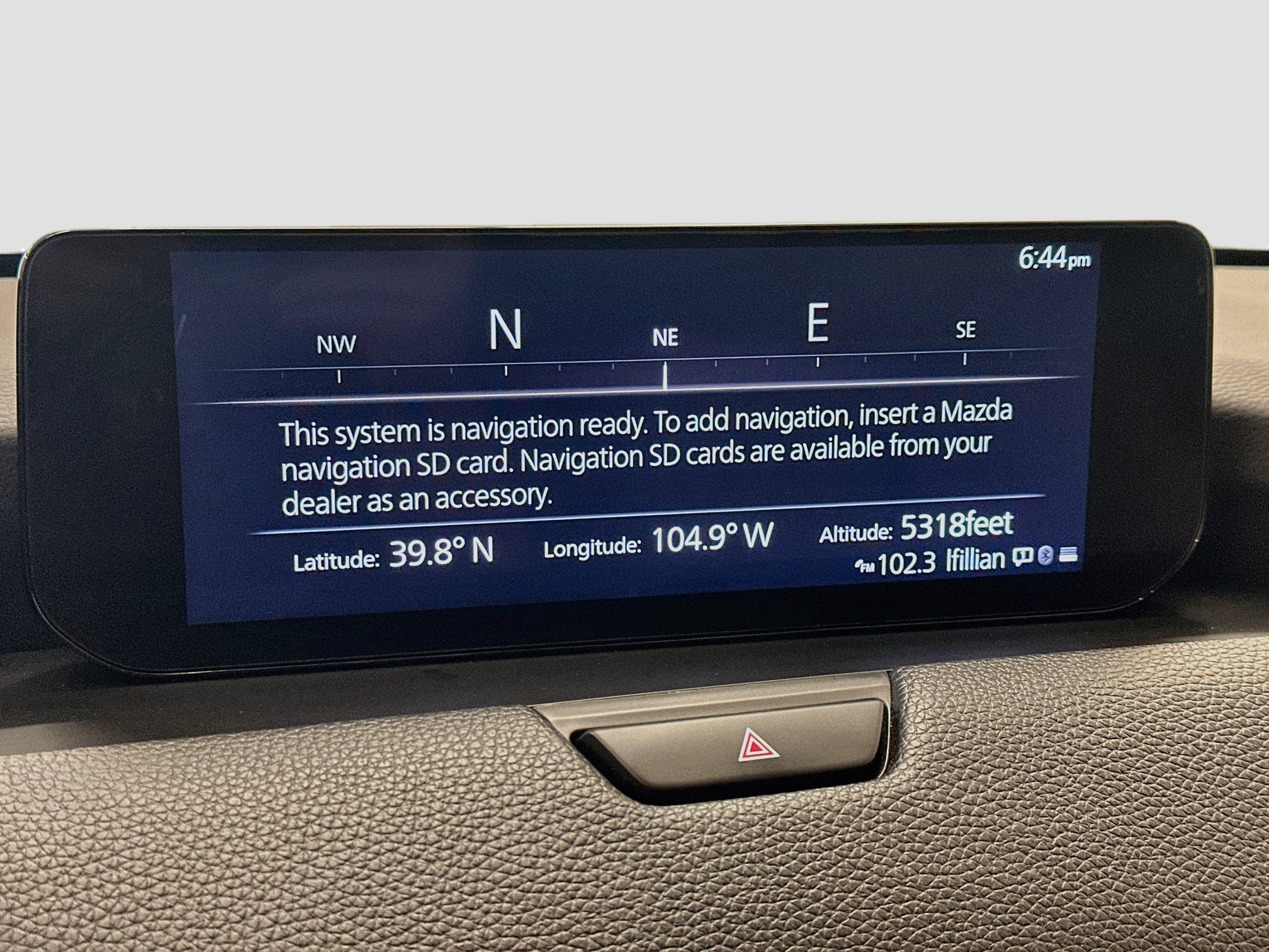 Used 2024 MAZDA CX-90 Plug-In Hybrid w/ Preferred AWD/4WD image 22
