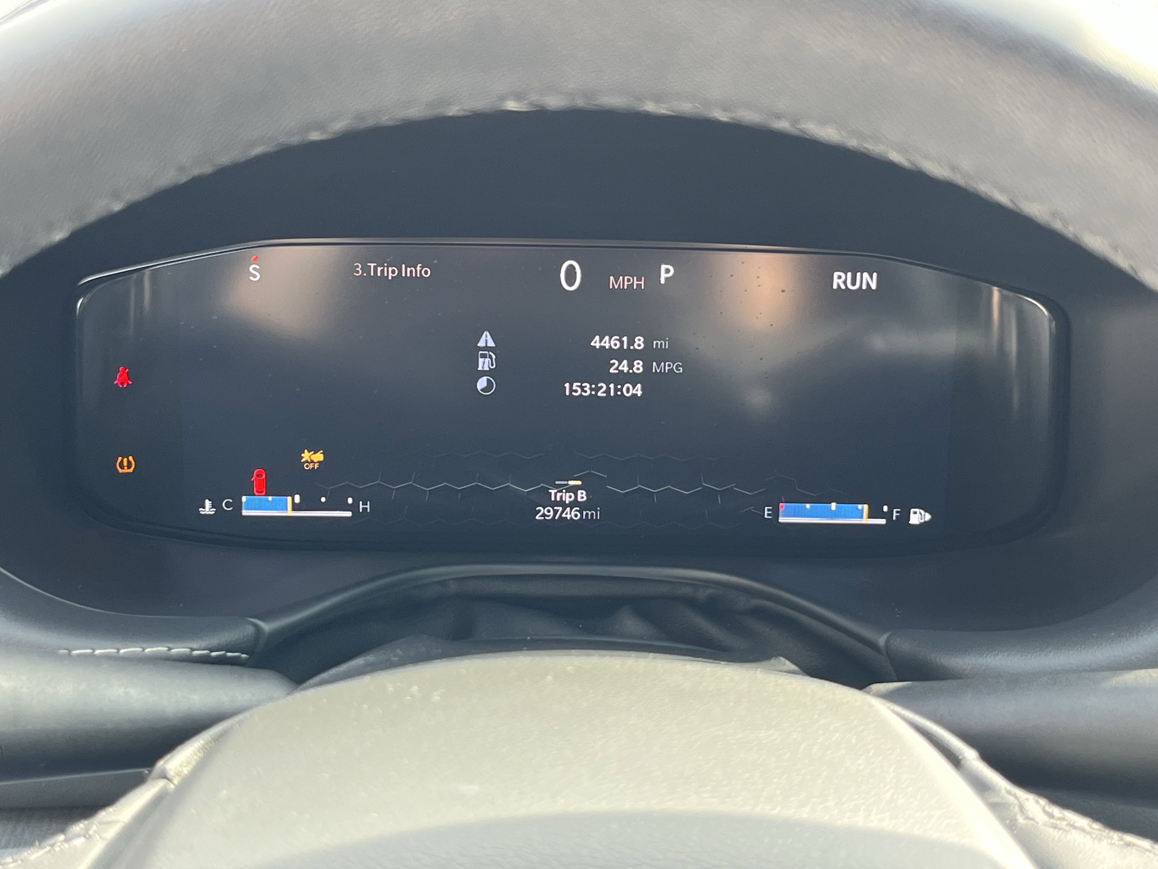 Used 2023 Jeep Compass High Altitude image 26