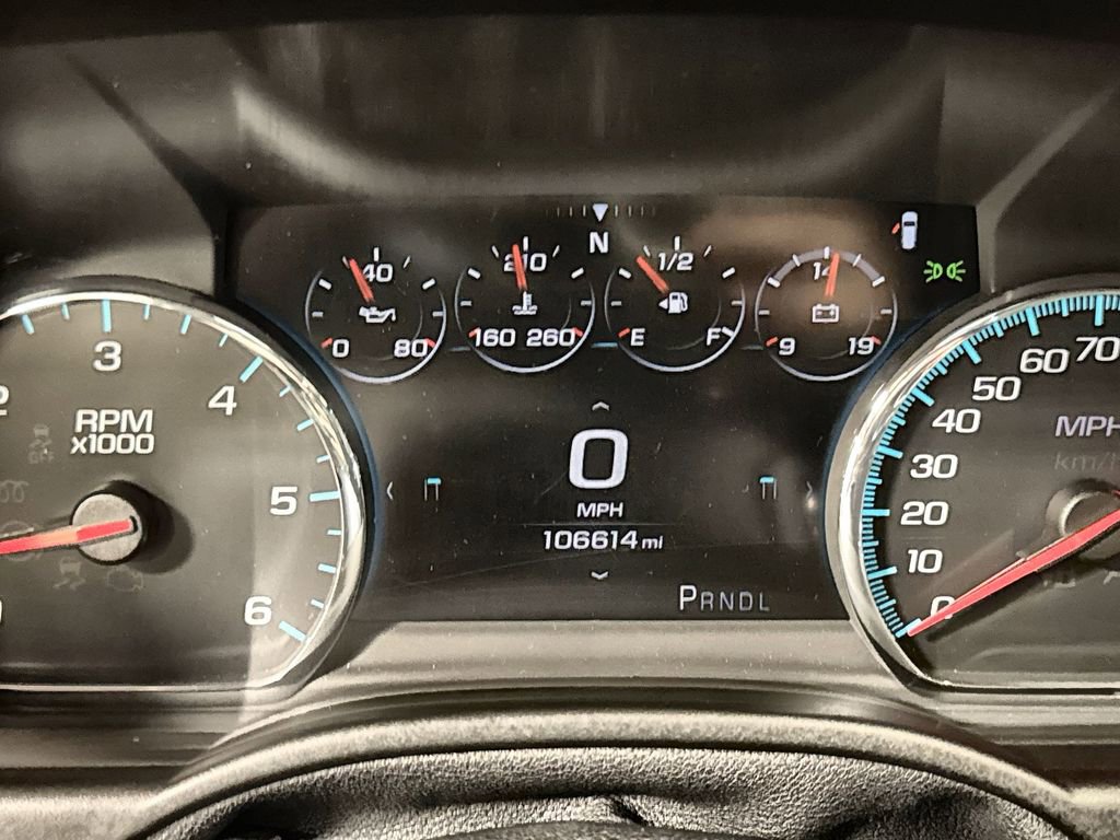 Used 2018 GMC Yukon Denali w/ Open Road Package AWD/4WD image 18