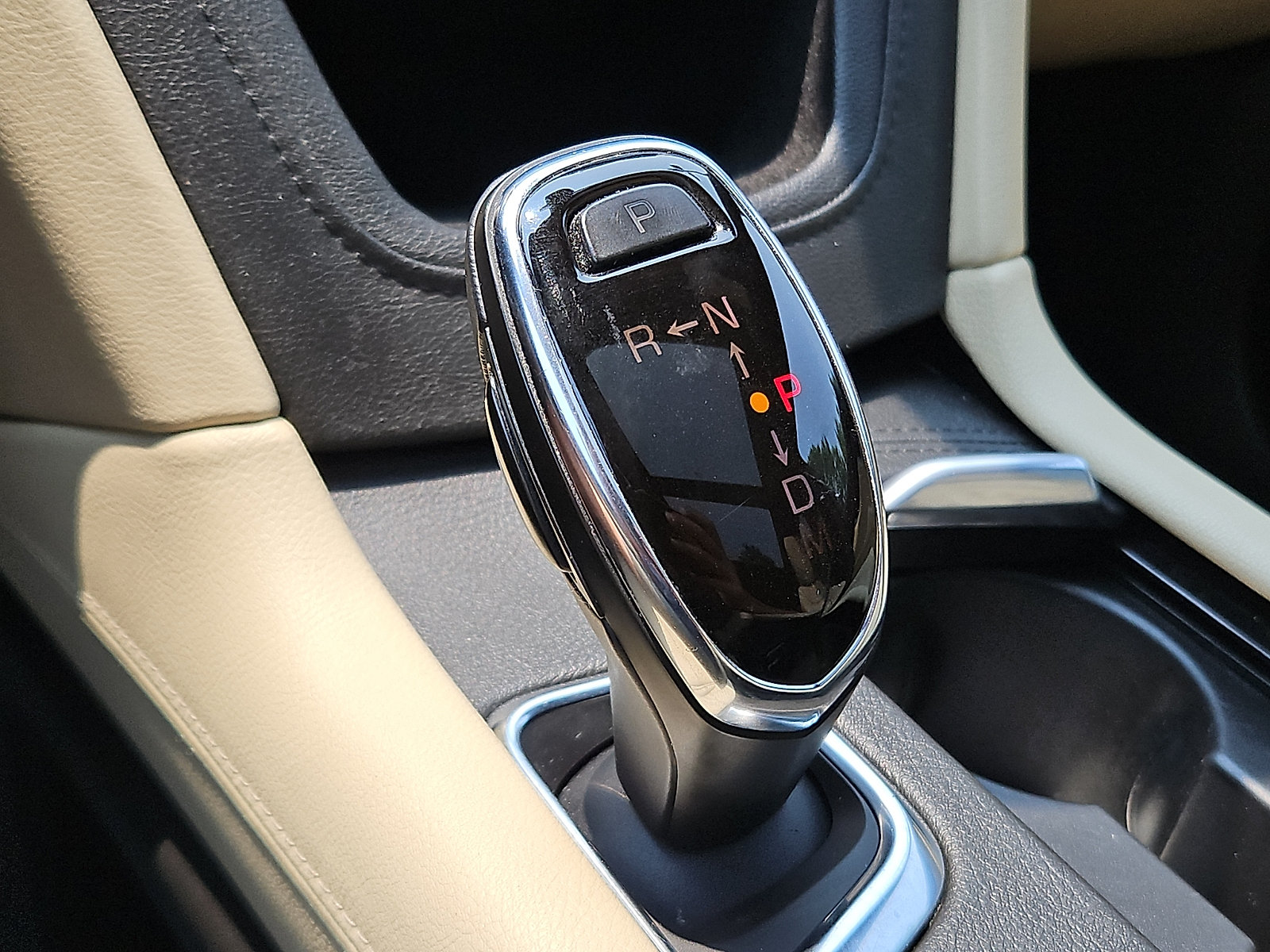 Used 2019 Cadillac XT5 Luxury AWD/4WD image 15