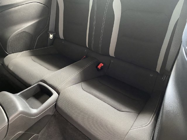 Used 2021 Chevrolet Camaro SS RWD image 14