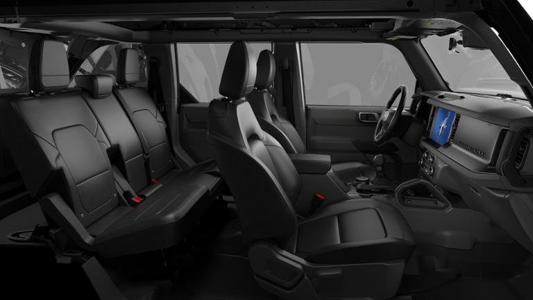 New 2026 Ford Bronco Big Bend image 31