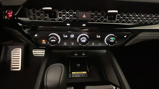 Used 2025 Honda Accord Sport image 22
