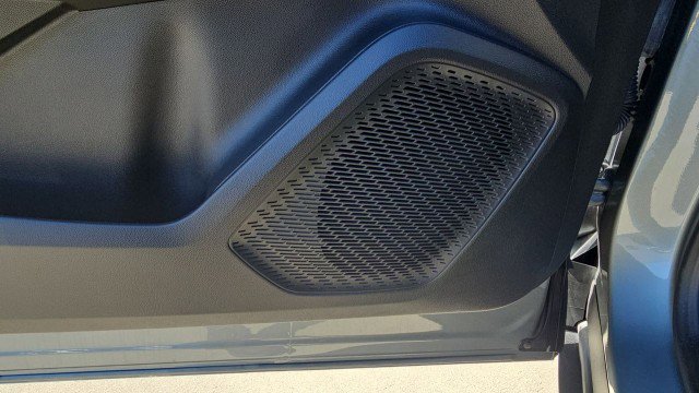 Used 2024 Chevrolet Equinox EV RS FWD image 22