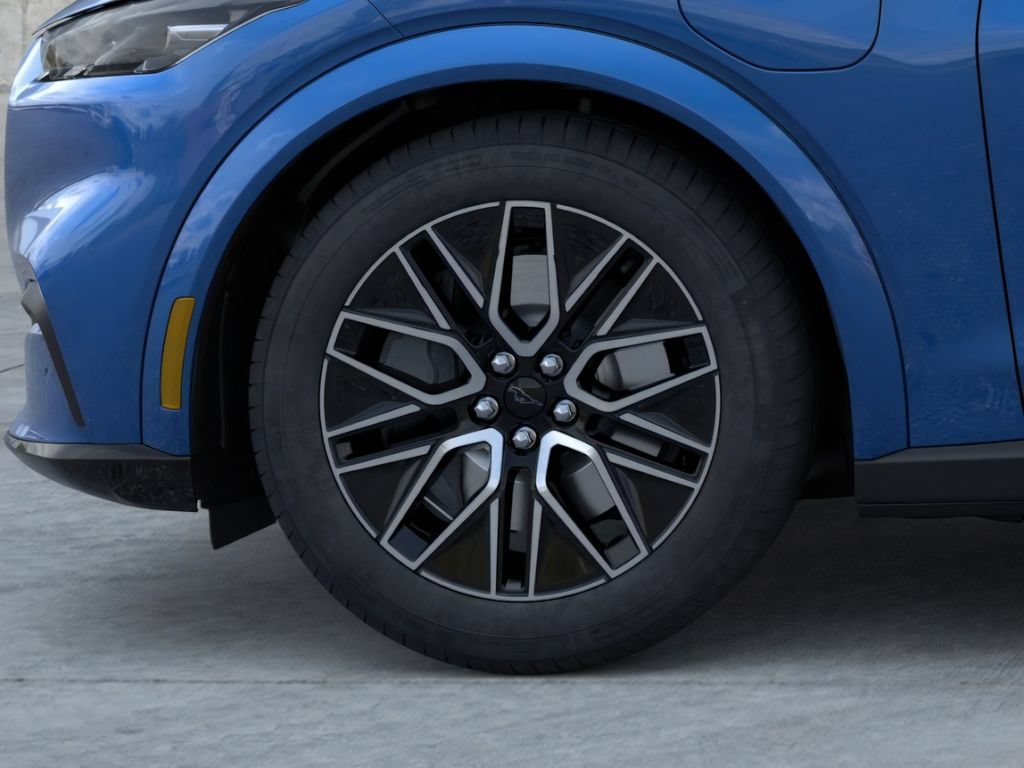 New 2026 Ford Mustang Mach-E Premium AWD/4WD image 19