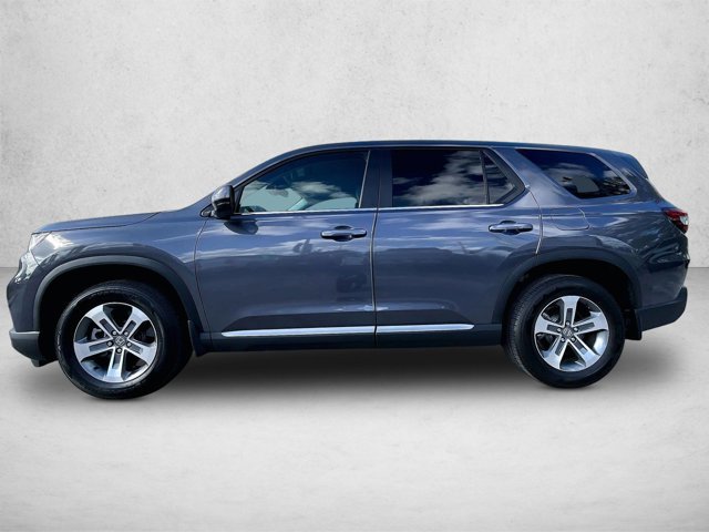 Used 2023 Honda Pilot EX-L image 6