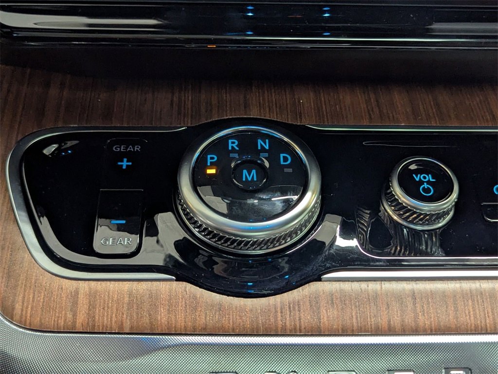 New 2025 Ford Expedition Max King Ranch image 10