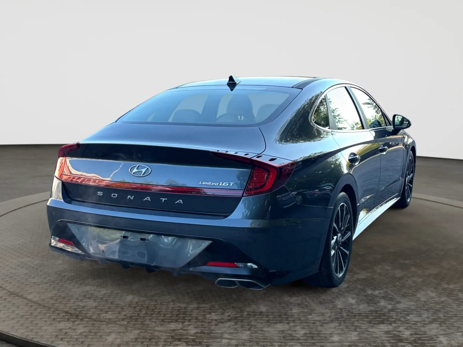 Used 2020 Hyundai Sonata Limited FWD image 10