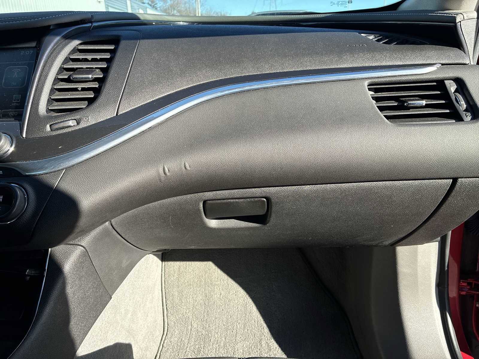 Certified 2015 Chevrolet Impala LT w/ Convenience Package image 33