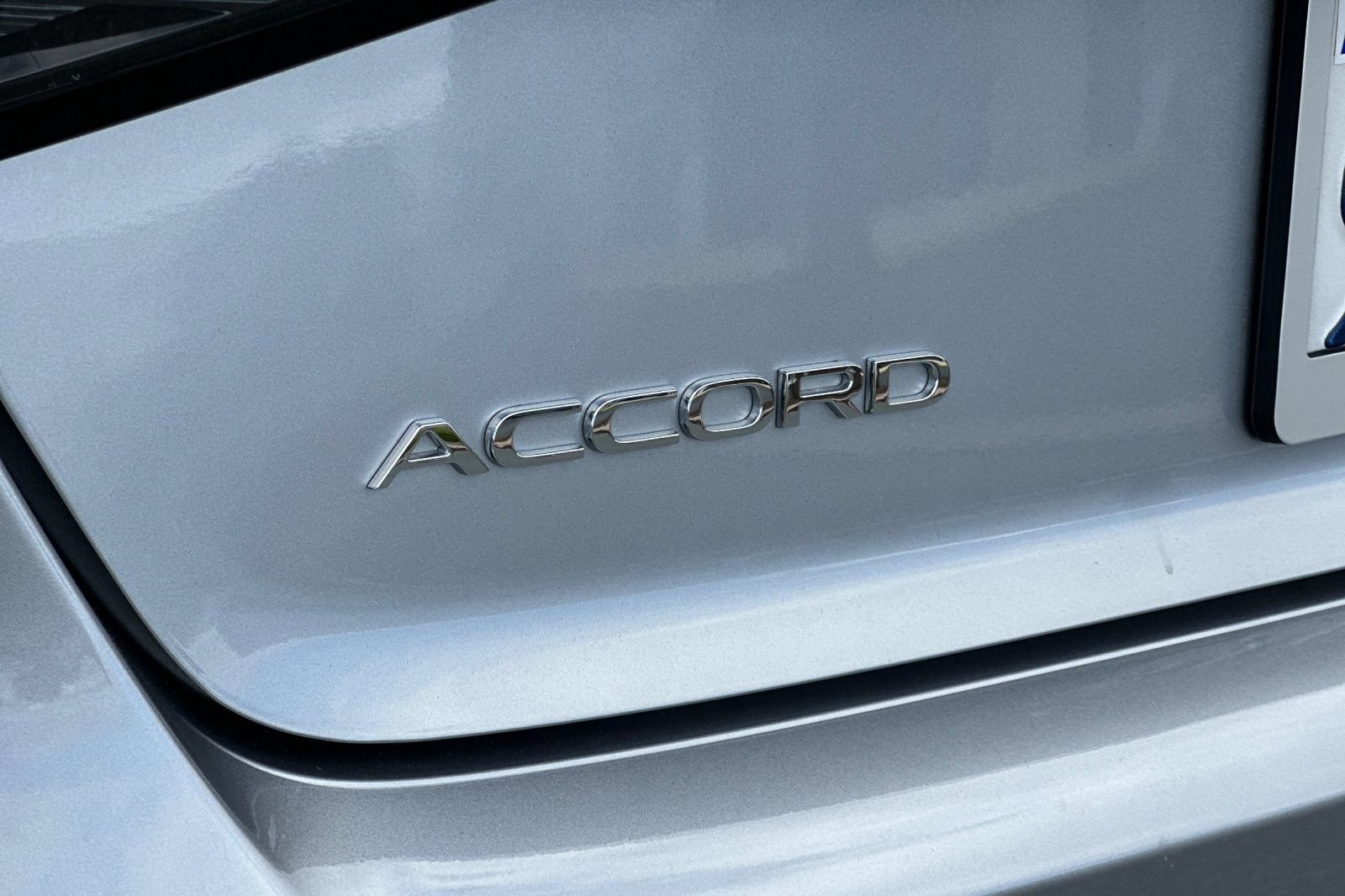 Certified 2024 Honda Accord EX image 26