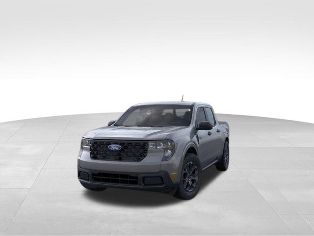 New 2026 Ford Maverick XLT AWD/4WD image 3