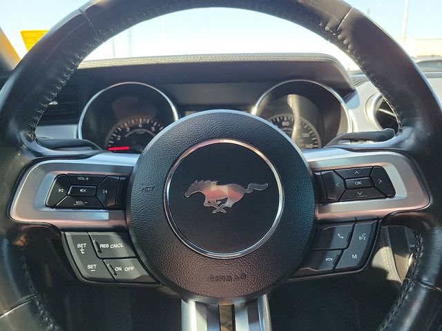 Used 2022 Ford Mustang Premium image 17