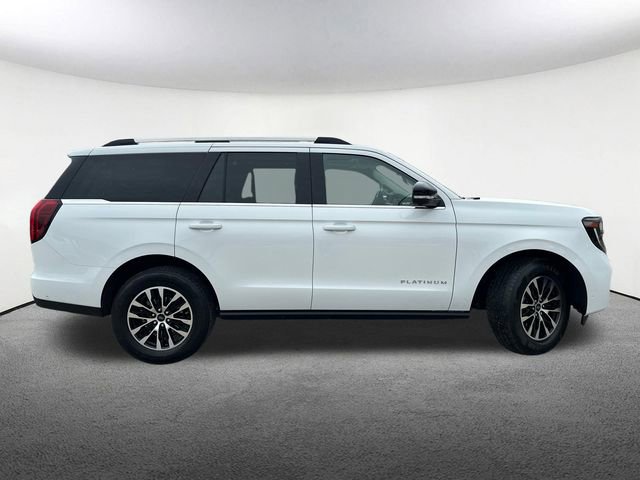 Certified 2025 Ford Expedition Platinum image 16