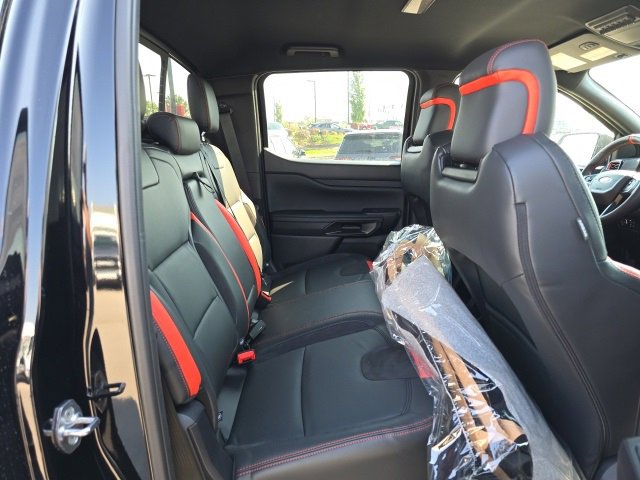 New 2025 Ford Ranger Raptor image 19