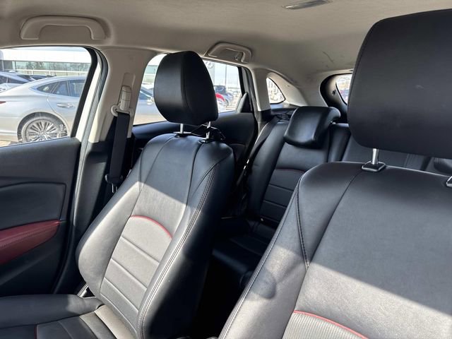 Used 2018 MAZDA CX-3 Touring image 29