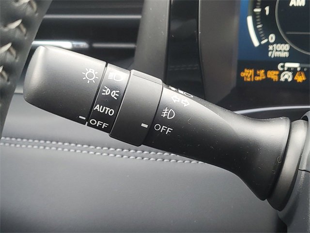 New 2026 Subaru Outback Touring XT AWD/4WD image 23