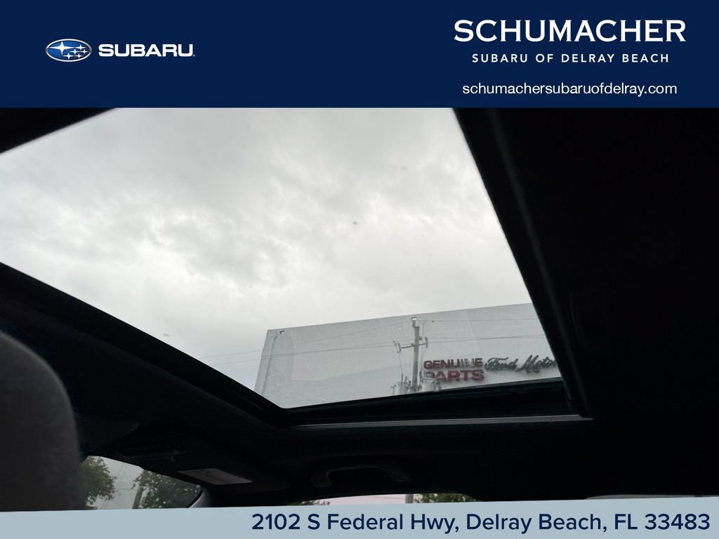 New 2026 Subaru Forester Premium AWD/4WD image 13