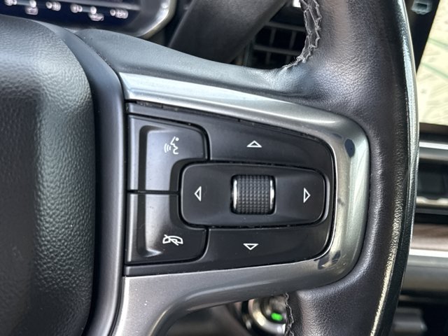 Used 2024 Chevrolet Silverado 2500 LT AWD/4WD image 23