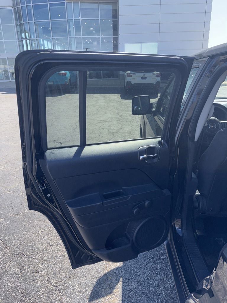 Used 2014 Jeep Patriot Sport FWD image 15