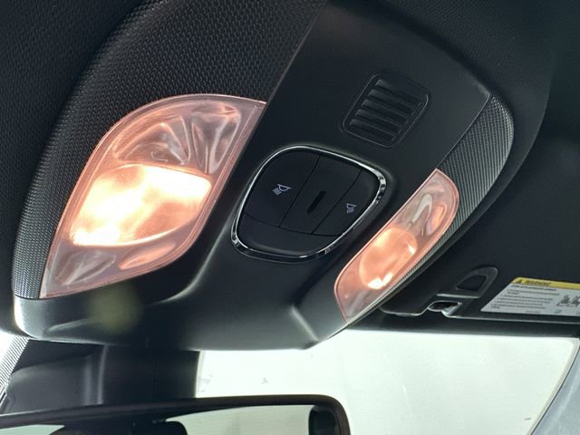 Certified 2023 Jeep Compass Limited image 32