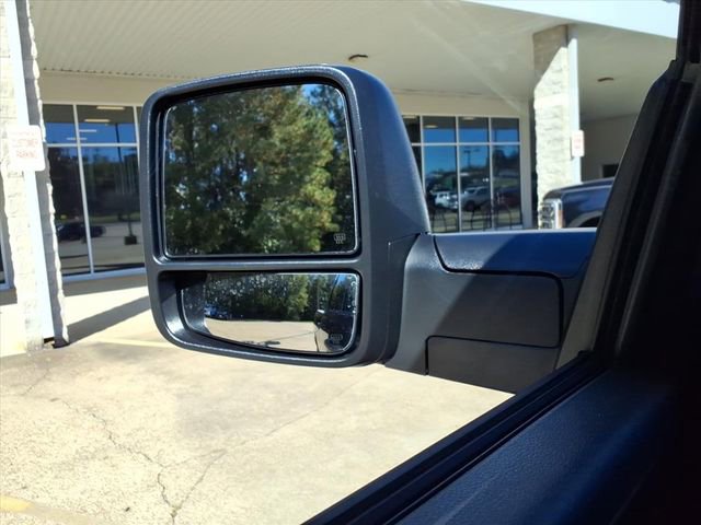 New 2026 RAM 2500 Tradesman image 22