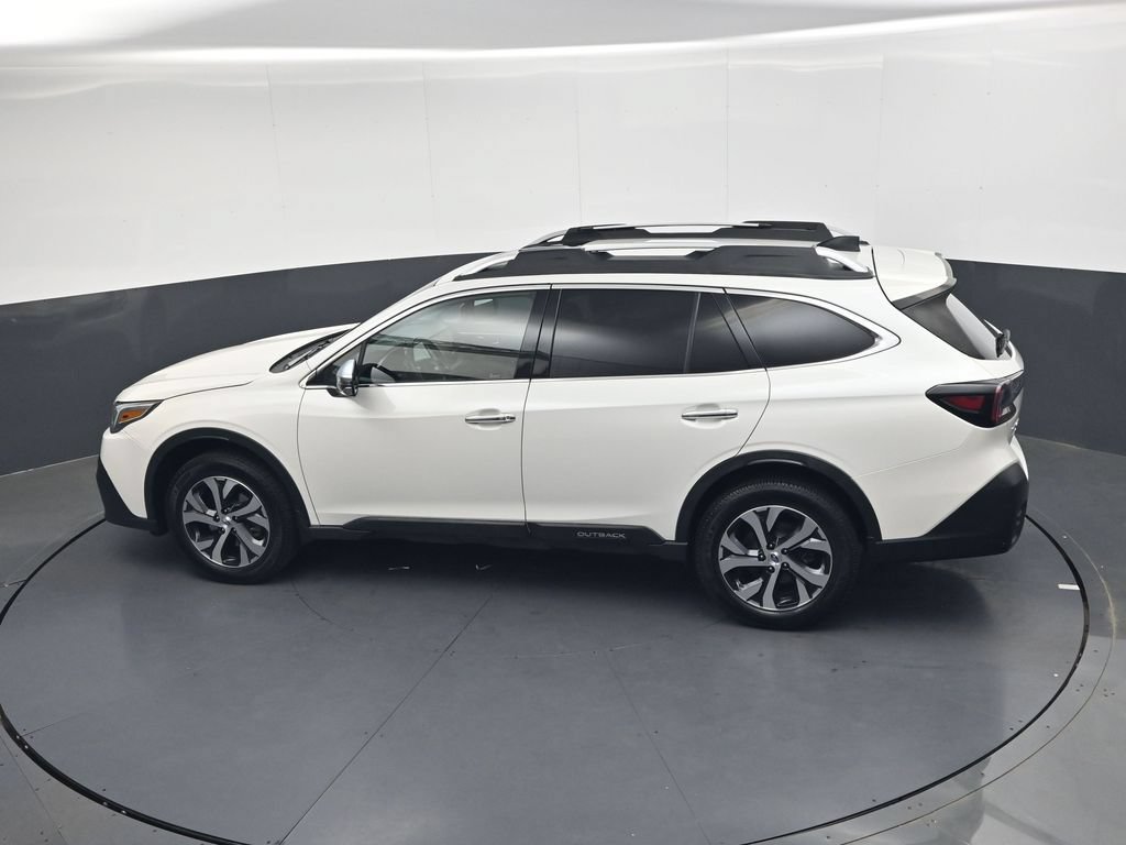 Used 2020 Subaru Outback Touring XT AWD/4WD image 23