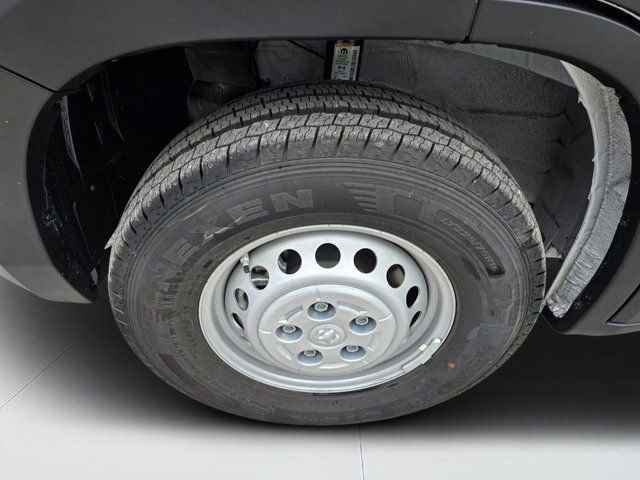 New 2025 RAM ProMaster 3500 image 10