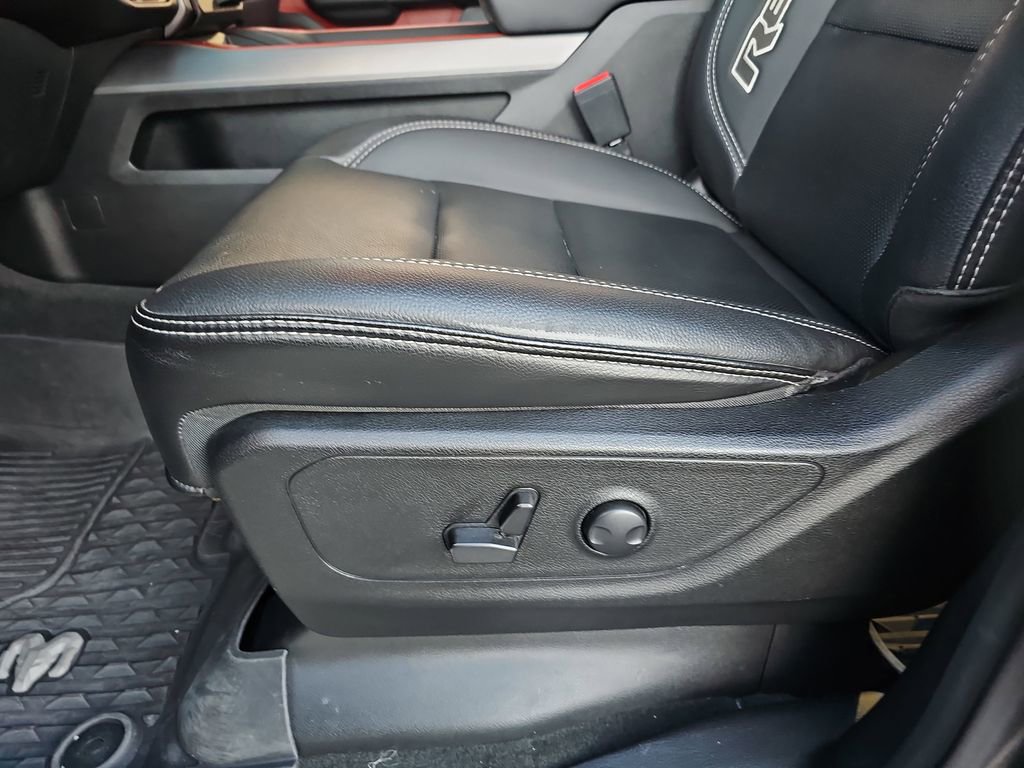 Used 2023 RAM 1500 Rebel w/ Rebel Level 2 Equipment Group image 18