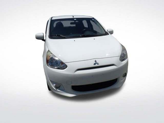 Used 2014 Mitsubishi Mirage ES FWD image 3
