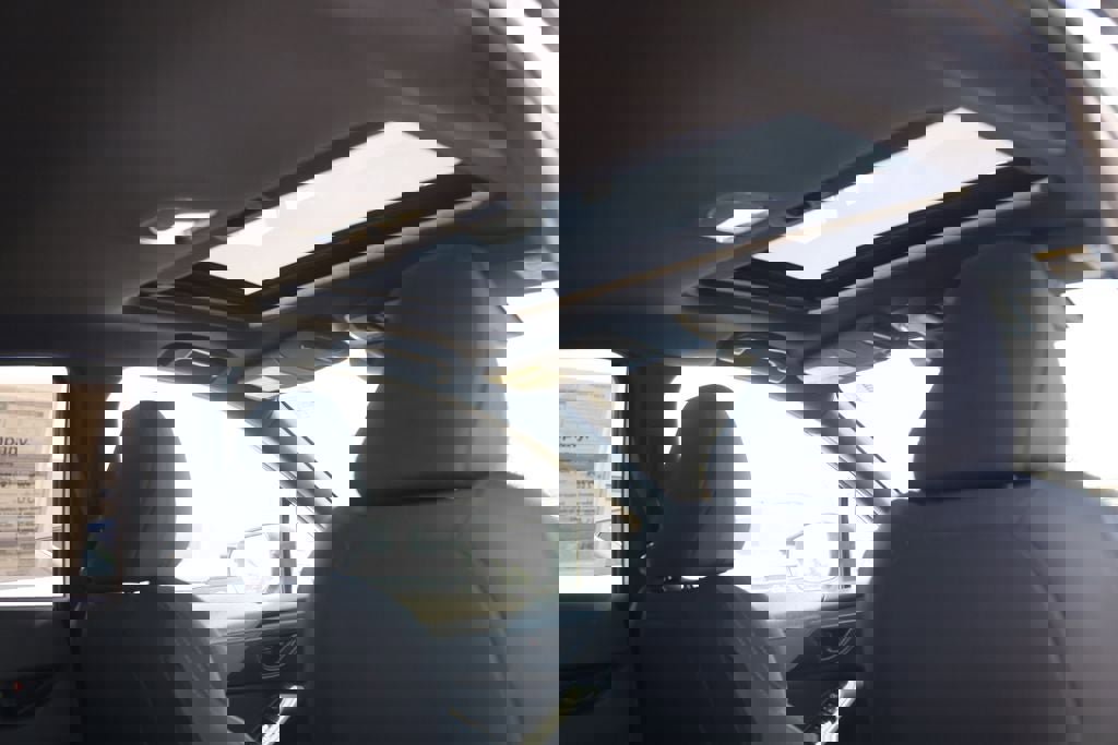 New 2026 Subaru Crosstrek 2.5i Sport image 25