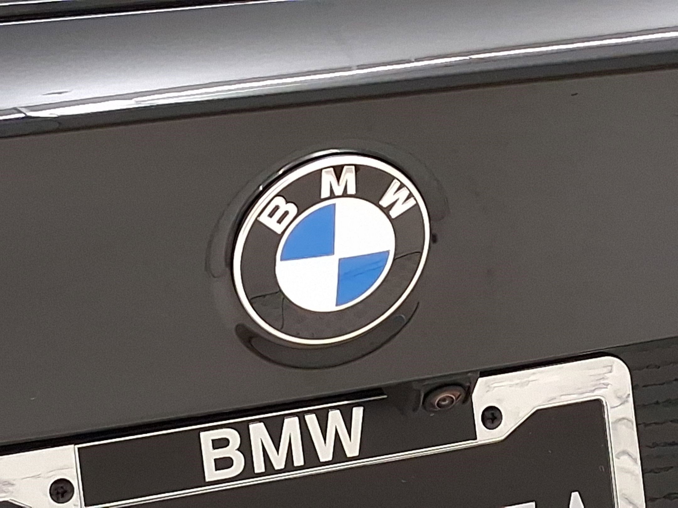 New 2026 BMW 330i Sedan w/ M Sport Package image 20