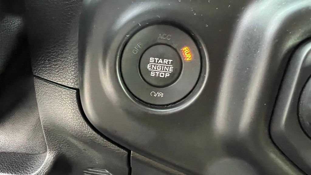 Used 2020 Jeep Wrangler Unlimited Rubicon image 25