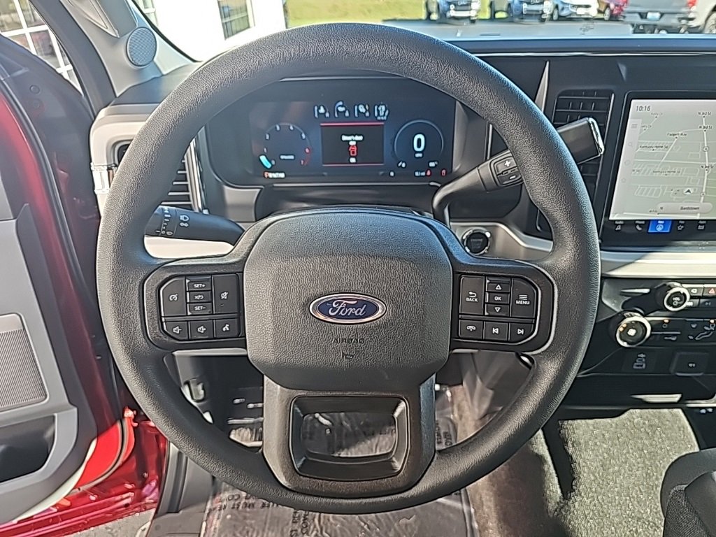 New 2026 Ford F250 XLT w/ XLT Premium Package image 13