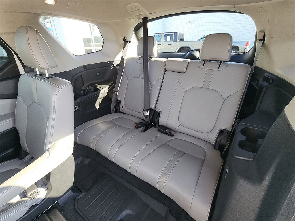 Used 2023 Honda Pilot EX-L image 22