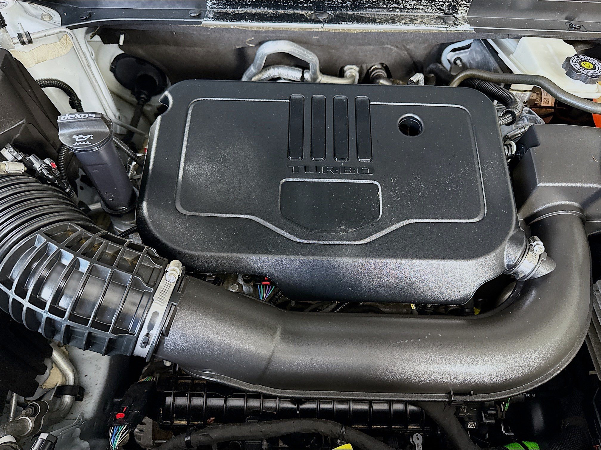 Used 2022 GMC Acadia SLE FWD image 39