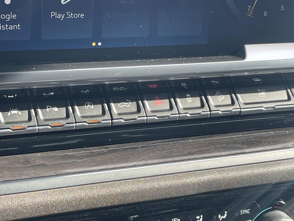 Used 2023 Chevrolet Silverado 1500 LTZ w/ Technology Package image 19