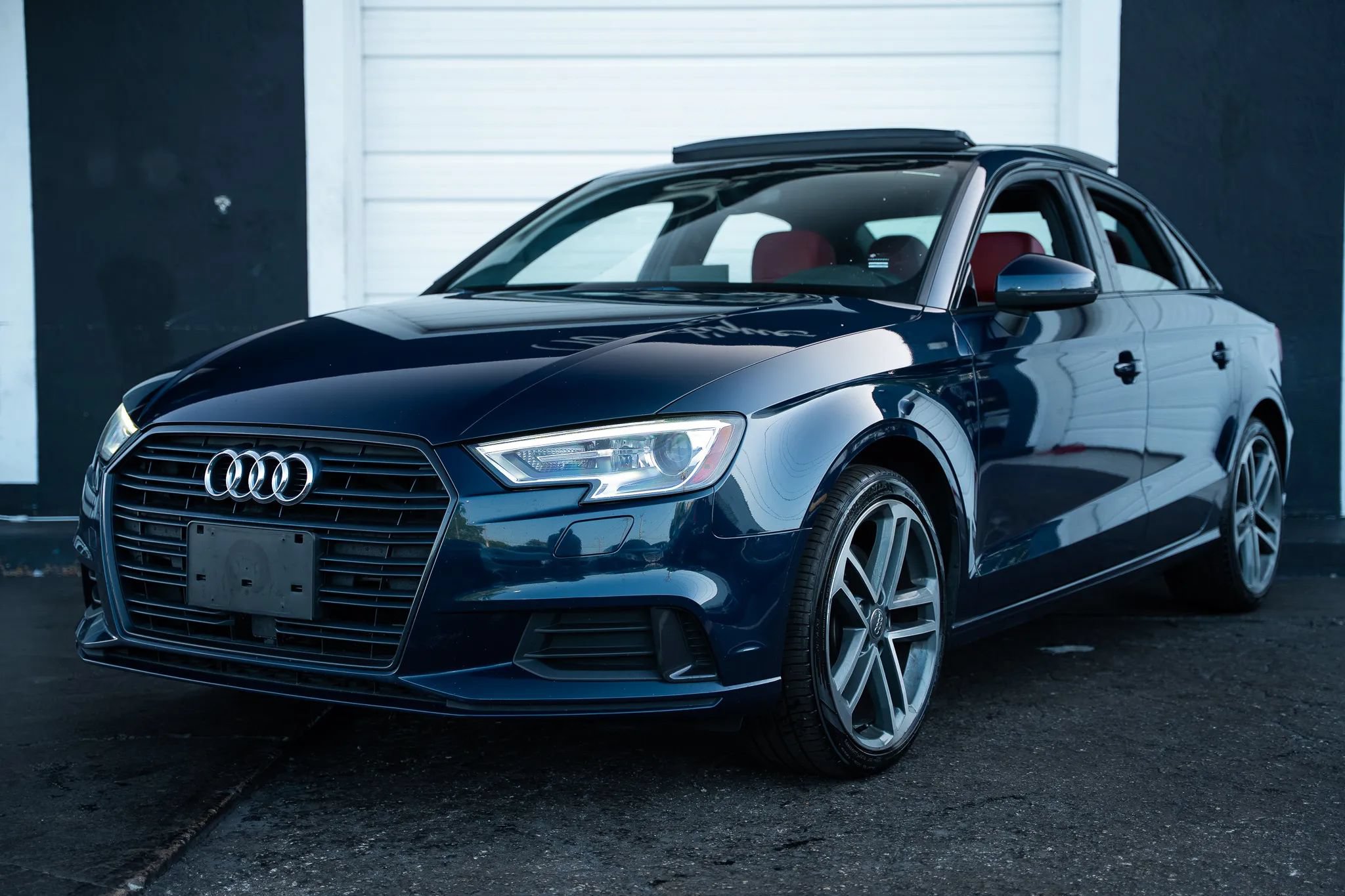 Used 2020 Audi A3 2.0T Premium FWD image 3