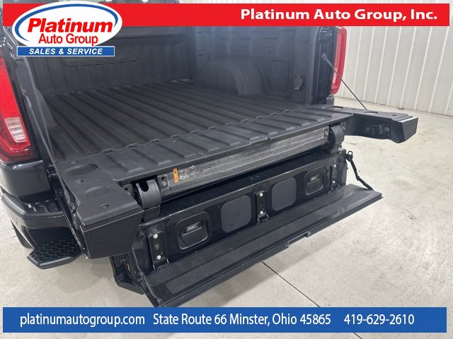 Used 2023 GMC Sierra 1500 Denali image 54