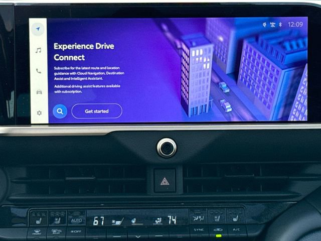 Used 2026 Toyota Crown Platinum image 12