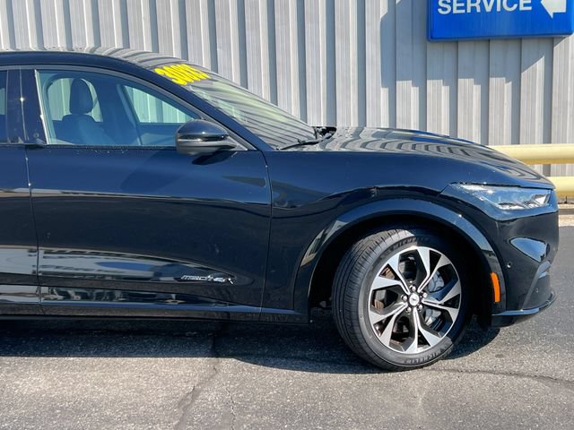 Used 2023 Ford Mustang Mach-E Premium AWD/4WD image 30