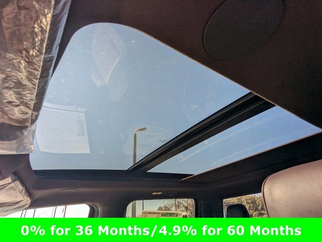 New 2026 Ford F150 King Ranch w/ Equipment Group 601A High image 22