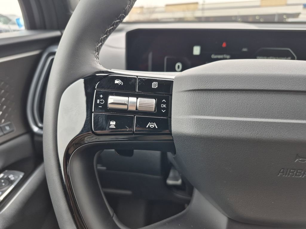 New 2026 Kia Sorento SX Prestige image 17